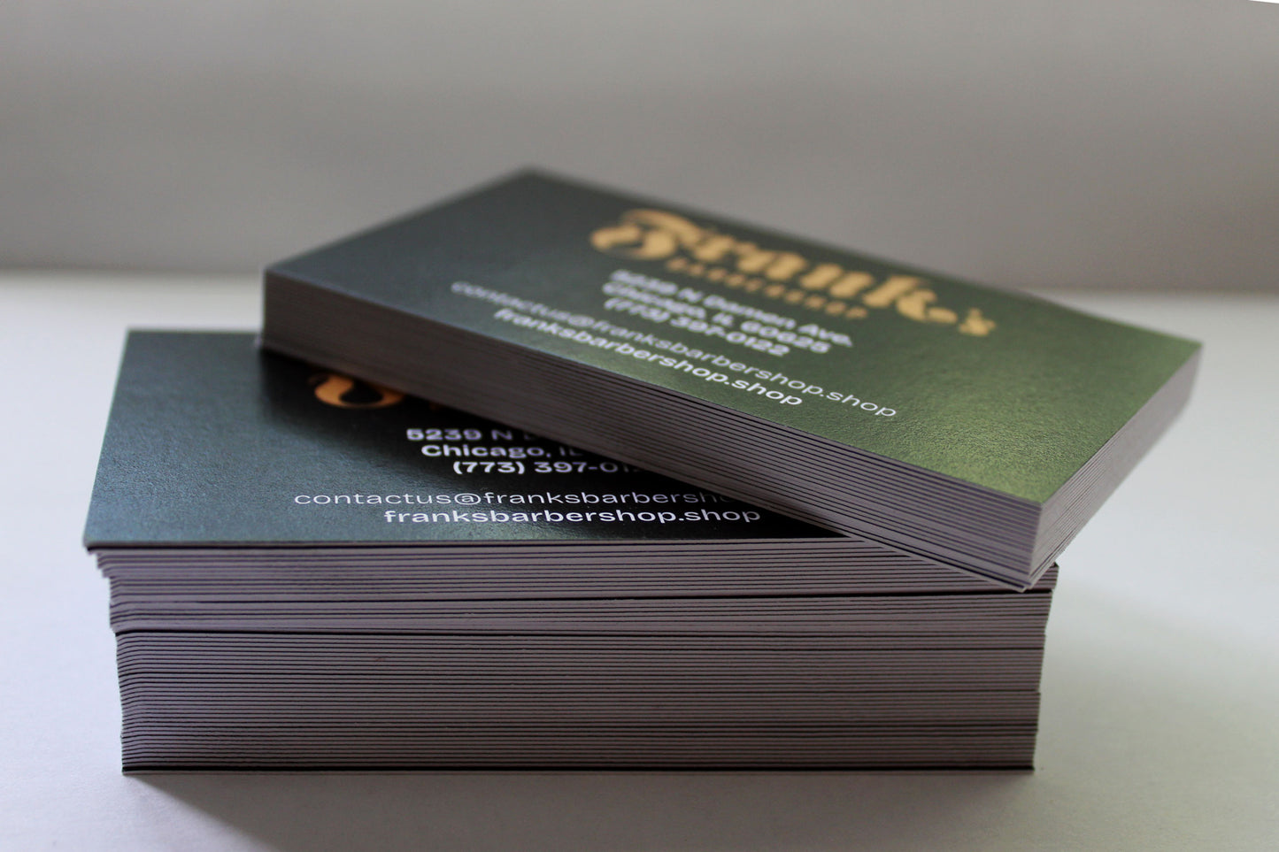 Business Cards