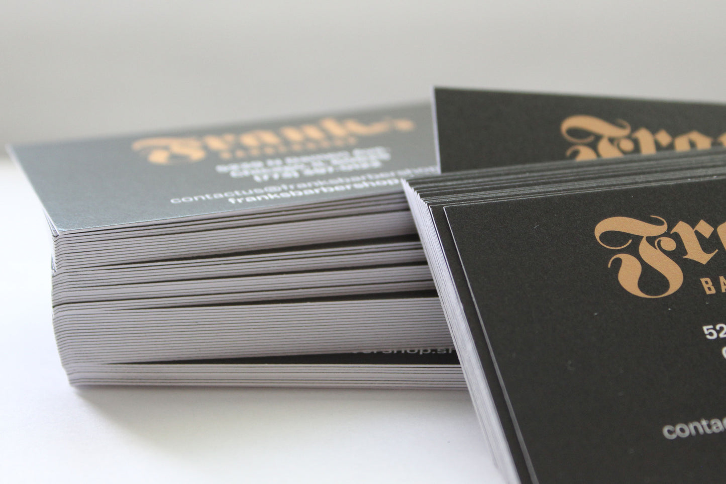 Business Cards